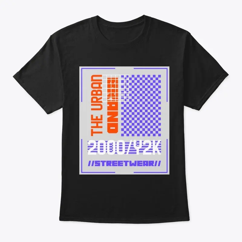 The Urban Y2K 2000